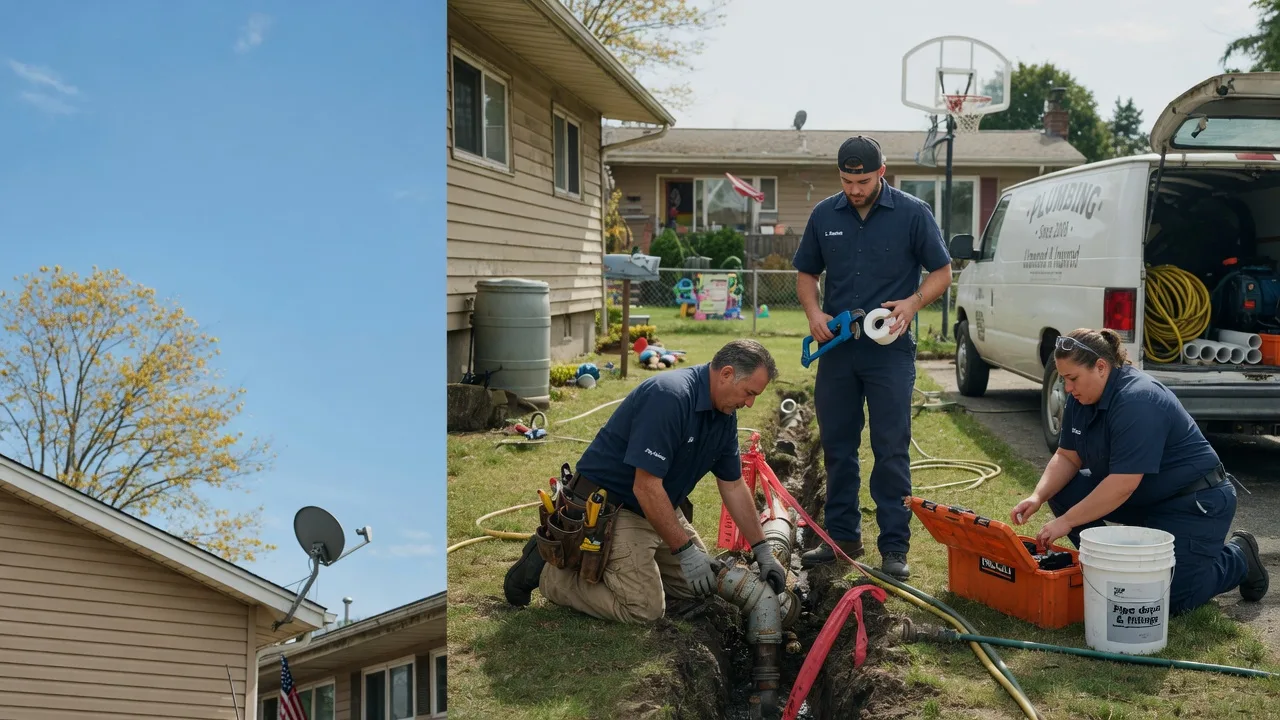 Garbage Disposal Replacement in Bailey Island, ME near me